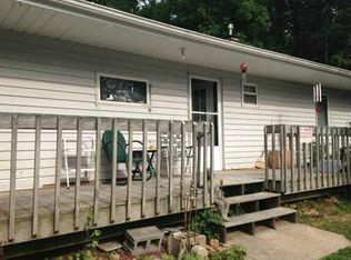 7980 N Fish Rd, Bloomington, IN 47408