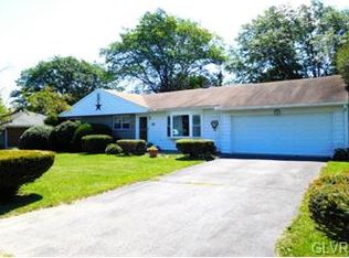 4430 Bayard St, Easton, PA