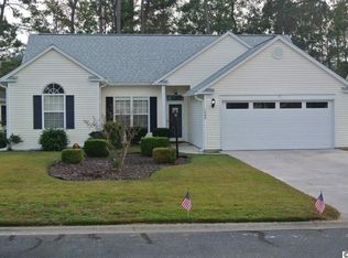 1503 Medinah Ln, Murrells Inlet, SC 29576
