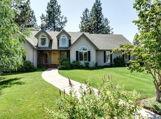 5508 E Sheffield Ln, Colbert, WA 99005