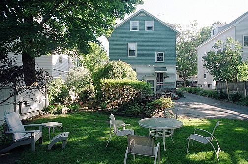 2nd image of 90 Larch St #3
