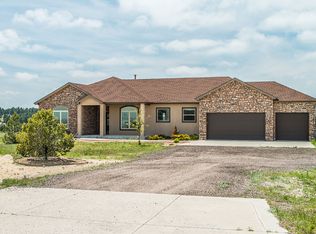 37485 Wild Horse Trl, Elizabeth, CO 80107
