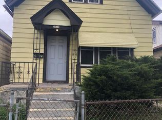 1516 W Mineral St, Milwaukee, WI 53204