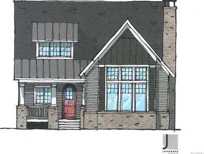 3106 Bute Ln, Richmond, VA, 23221