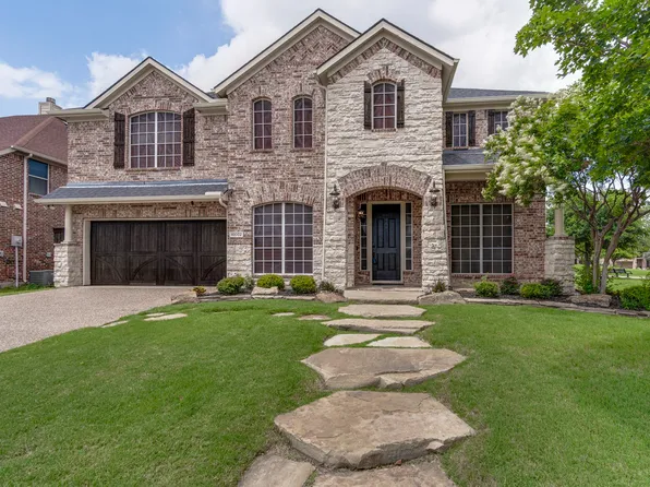 10002 Knoll Trace Way, Frisco, TX 75035