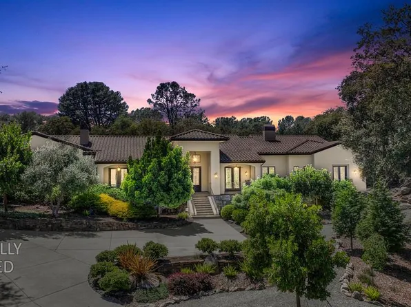 4580 Lake Forest Dr, Loomis, CA 95650