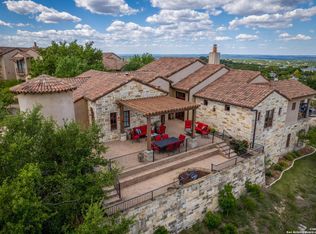 20 Vittoria Rdg, Boerne, TX 78006