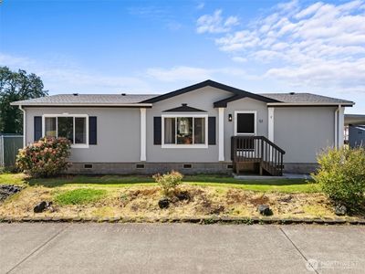 201 w Oakview #51, Centralia, WA, 98531