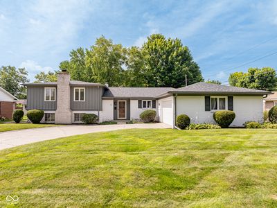 3219 Greenbriar Rd, Anderson, IN, 46011