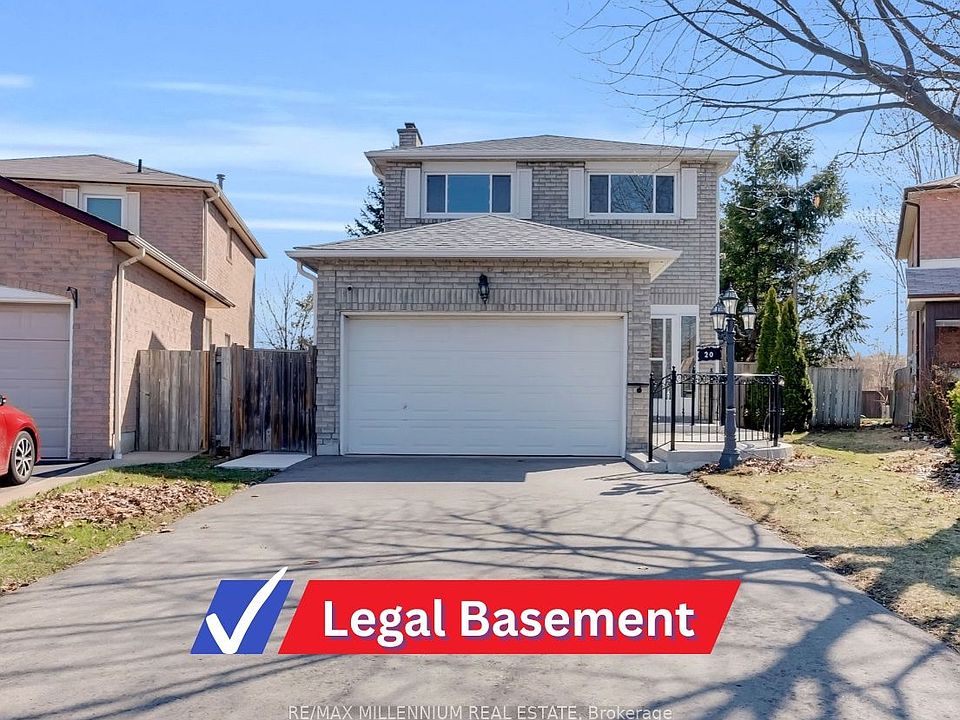 1st image of 20 Kesteven Cres