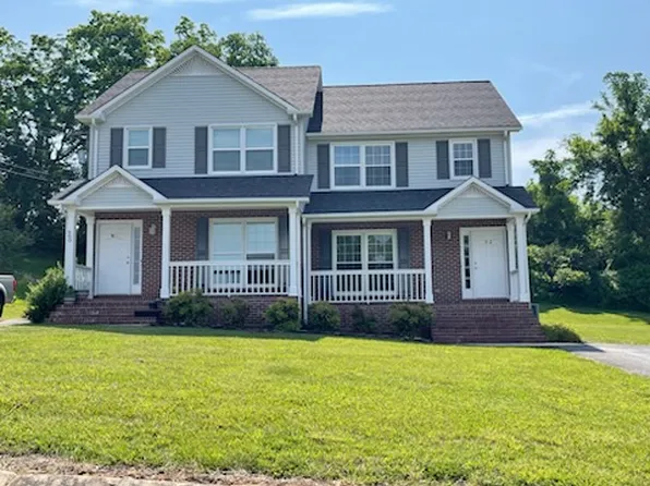 902 Nottingham Dr, Cookeville, TN 38506