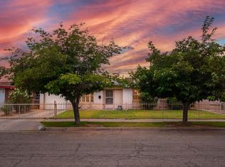 10509 Kendall St, El Paso, TX 79924