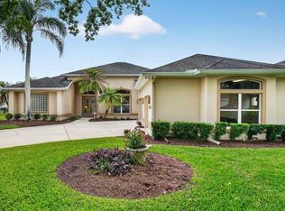 6099 Sabal Hammock Cir, Port Orange, FL 32128