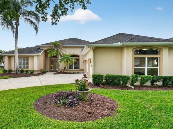 6099 Sabal Hammock Cir, Port Orange, FL 32128