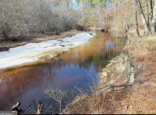 1200 Riverside Dr, Claxton, GA 30417