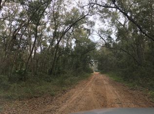 124 Indian Mound Rd, Satsuma, FL 32189