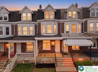 726 Saint John St, Allentown, PA 18103