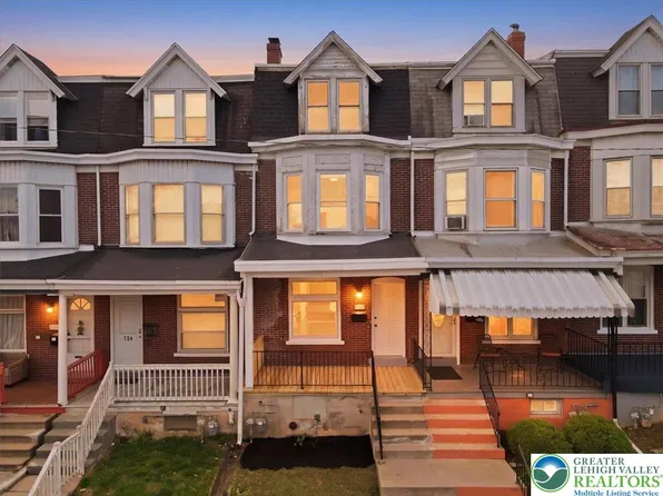 726 Saint John St, Allentown, PA 18103