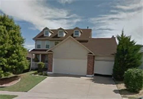 8412 Weber Trail Dr photo 1