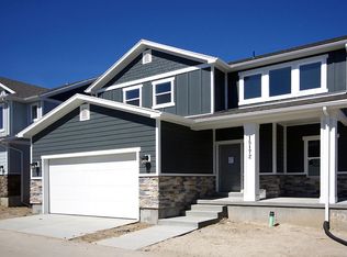 15172 S Amber Wave Dr, Bluffdale, UT 84065