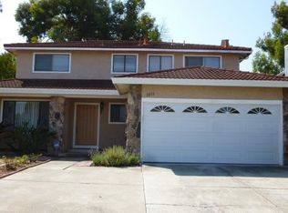 2059 Flintcrest Dr, San Jose, CA