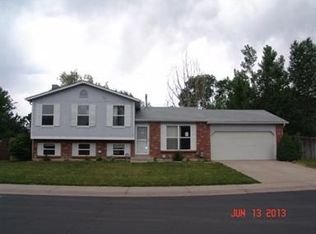 11103 Forest Ave, Thornton, CO 80233