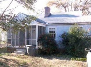 14 Sunshine Ave, Greenville, SC 29609