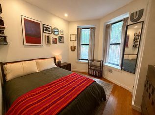 662 Park Pl APT 1RB, Brooklyn, NY 11216