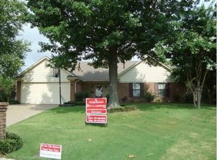 7907 Richland Dr, Southaven, MS 38671
