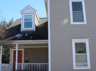 425 Saint Catharine St, Lewisburg, PA 17837