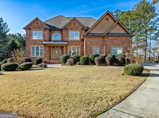 10 Logans Run, Covington, GA 30016