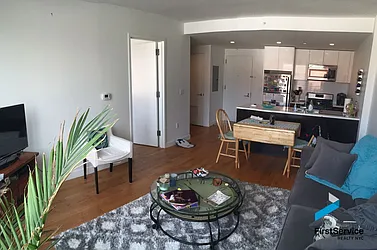 Rented by FirstService Realty (legacy)