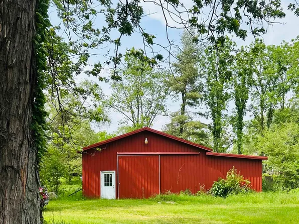 3780 Thorn Rd, Walkerton, IN 46574