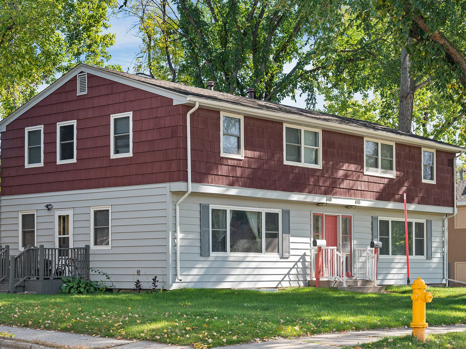 3 bed, 1425 sqft, $1,500 — Photo 1