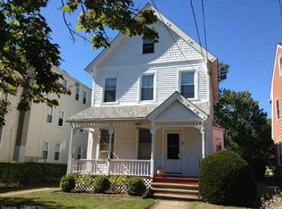 146 Union Ave, West Haven, CT 06516