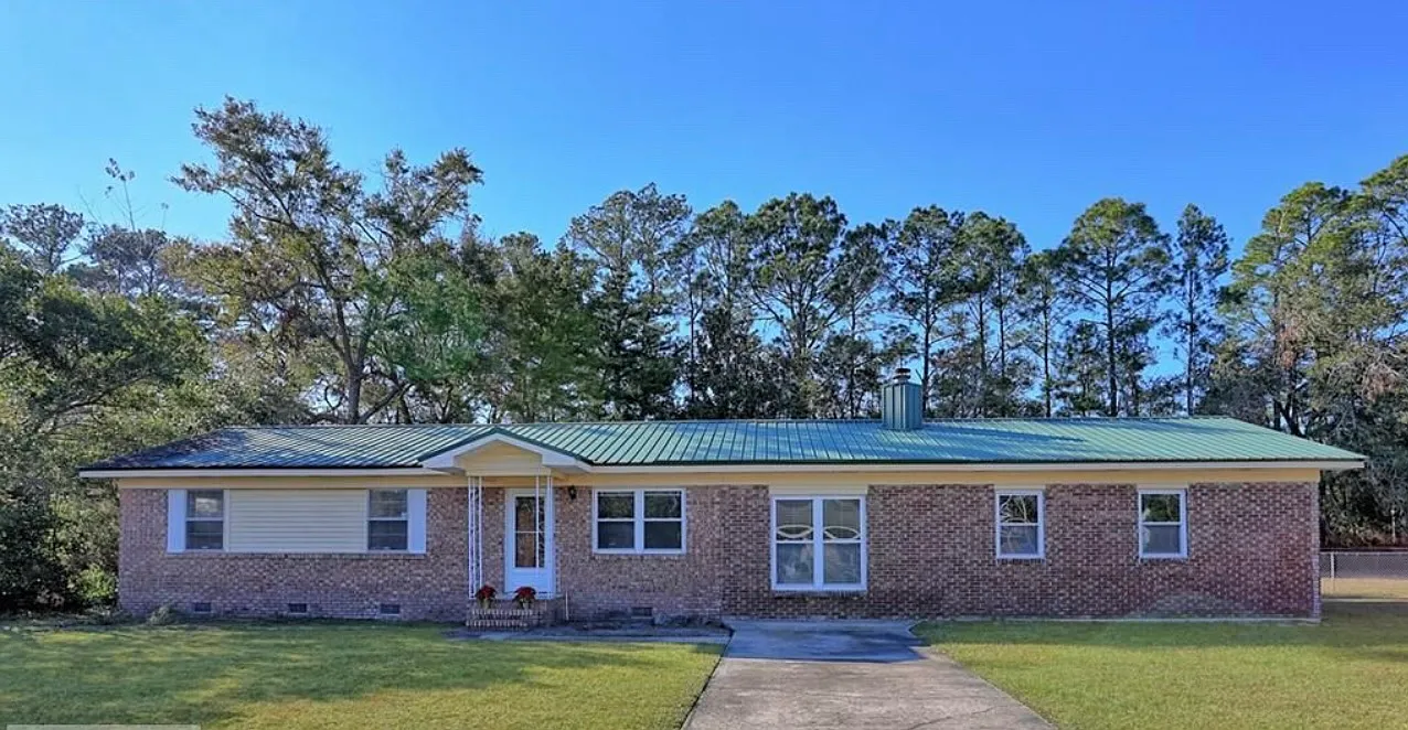 Cherrydale St, Hinesville — Photo 1