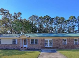 107 Cherrydale St, Hinesville, GA 31313