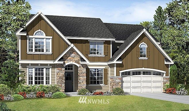 1st image of 26026 16th (Lot 4) Court S