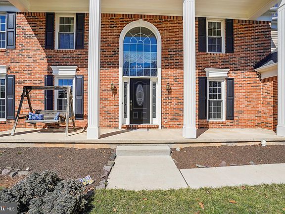 4th image of 5402 Heatherford Ct