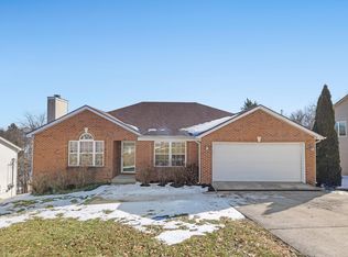 112 River Oak Dr, Frankfort, KY 40601