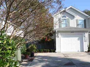 620A Melody Ln, Surfside Beach, SC 29575