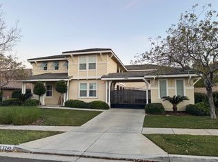 1242 Duxbury Cir, Corona, CA 92882