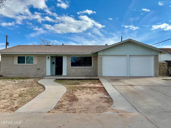 10204 Suez Ave, El Paso, TX 79925