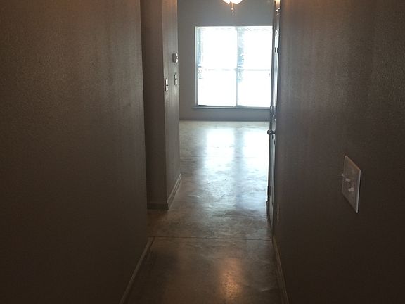 view into living room area