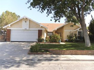 1636 E Avenue R3, Palmdale, CA 93550