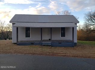 100 Spivey St, Rockingham, NC 28379