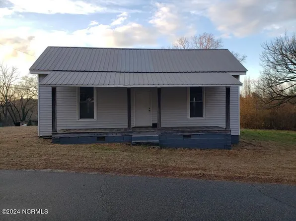 100 Spivey Street, Rockingham, NC 28379