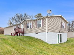 8436 Ann Arbor Rd, Grass Lake, MI 49240