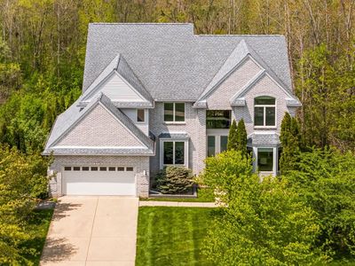3734 Arcadia Dr, Ann Arbor, MI, 48108