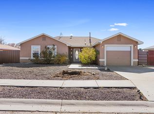 604 Sean St, Socorro, NM 87801